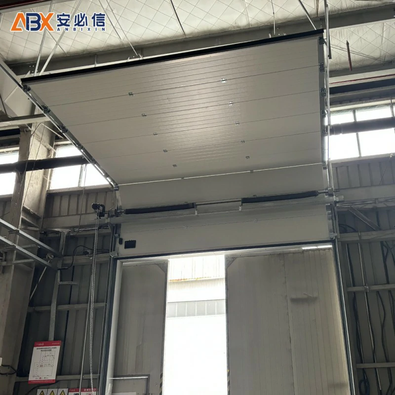 昌都市高扬程提升门