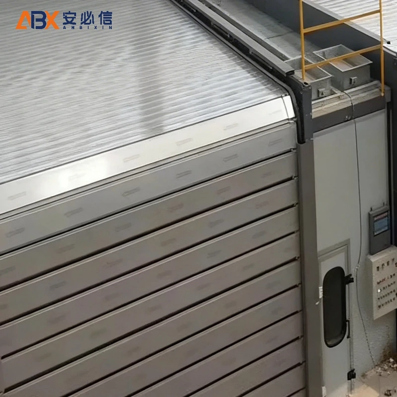 昌都市快速卷帘门
